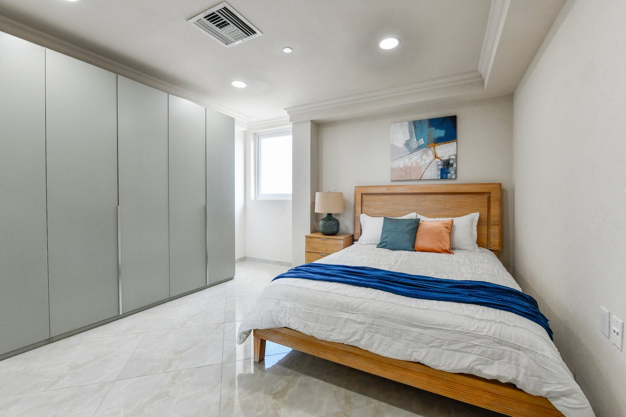 Oceanfront Residence Condominiums Two Bedroom Units
