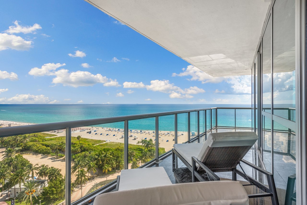 Setai Miami Beach Jeff Miller Group