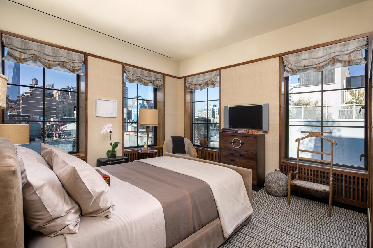 420 West Broadway, PHB