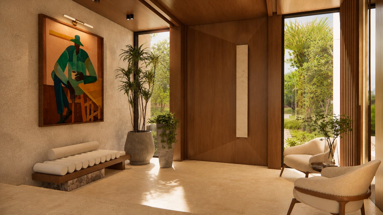 ETERNA BY THE SEA IN CAP CANA