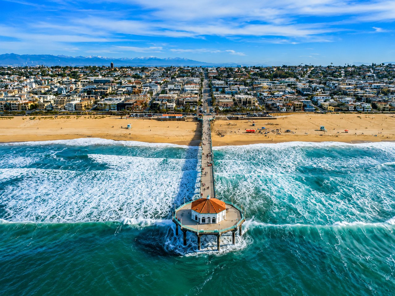 Manhattan Beach