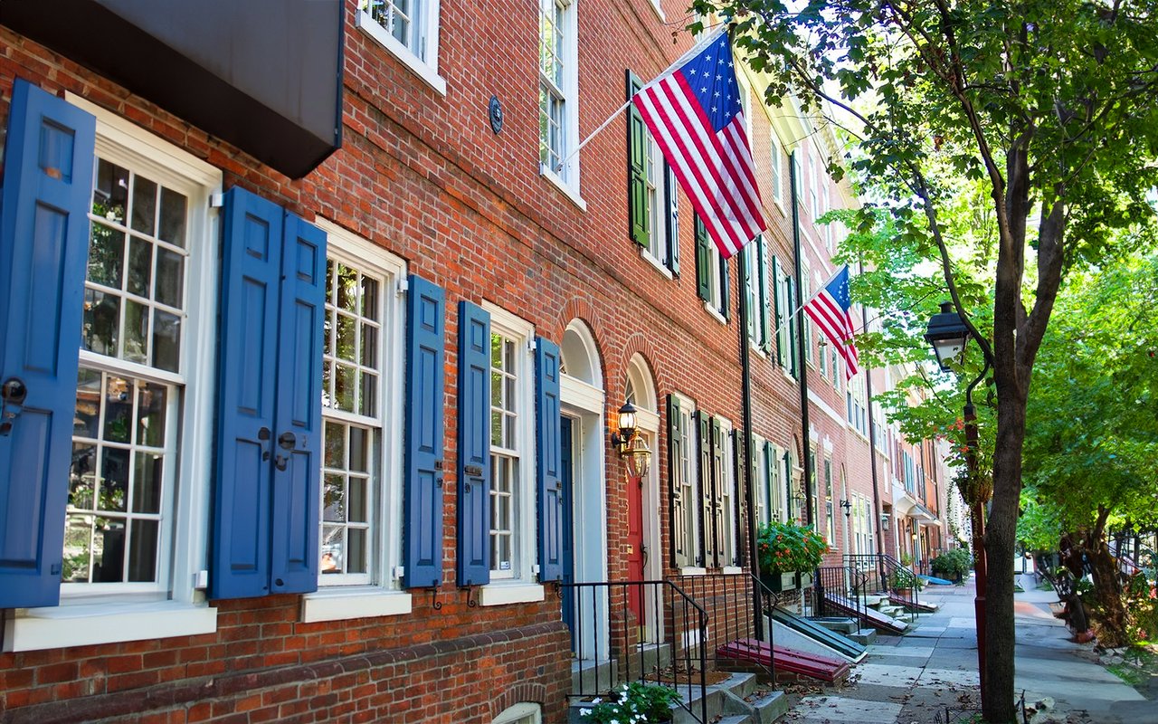 Society Hill