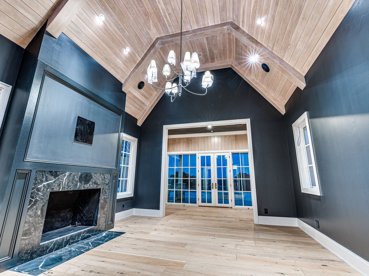 The Agency Oklahoma – Listing of the Week - 24250 N Post Rd Arcadia Oklahoma - Wyatt Poindexter - The Agency OKC 