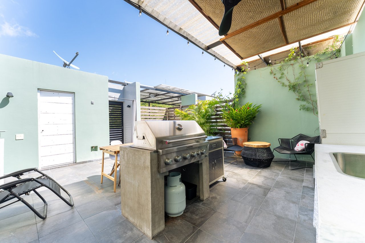 2 Bedroom, Condo, Biulu 307