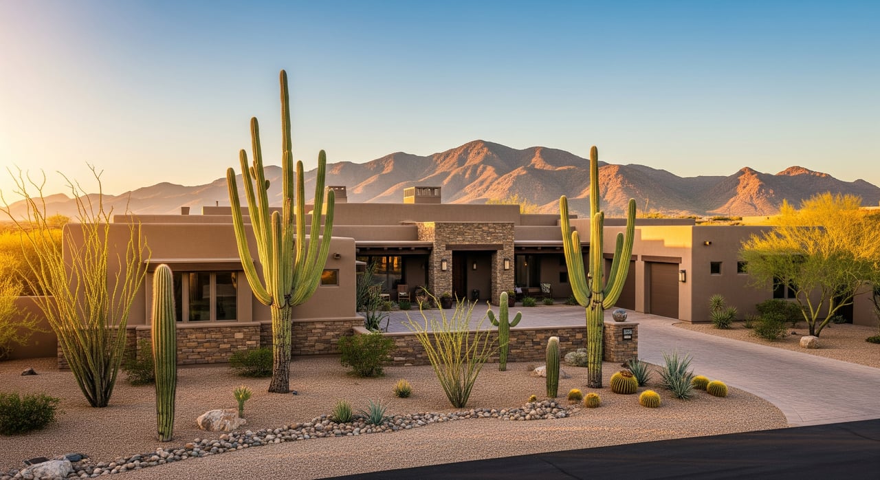 Relocating to Marana: Neighborhoods and Commute Guide