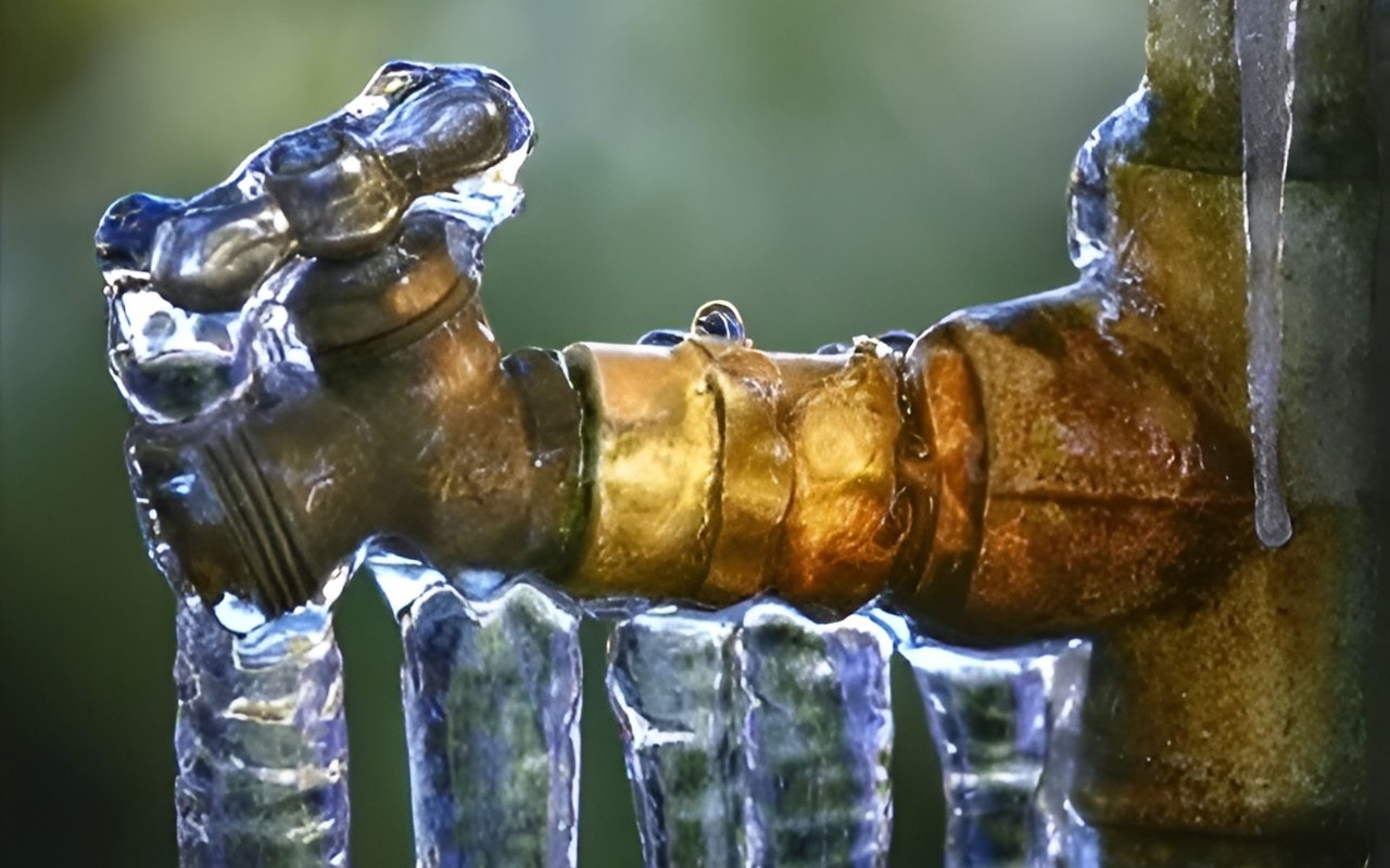How to Winterize Your Hose Bibs!
