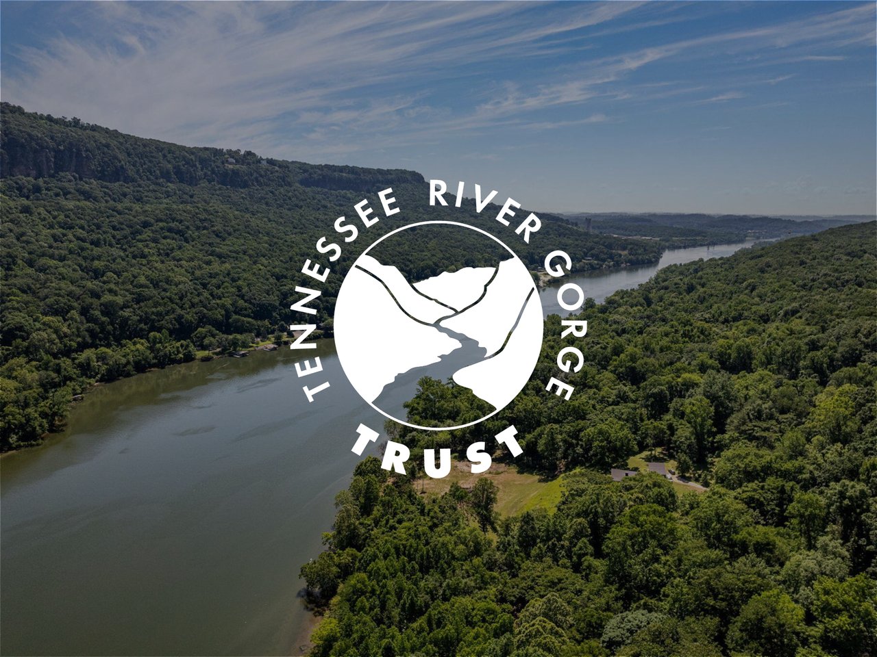 Tennessee River Gorge Trust