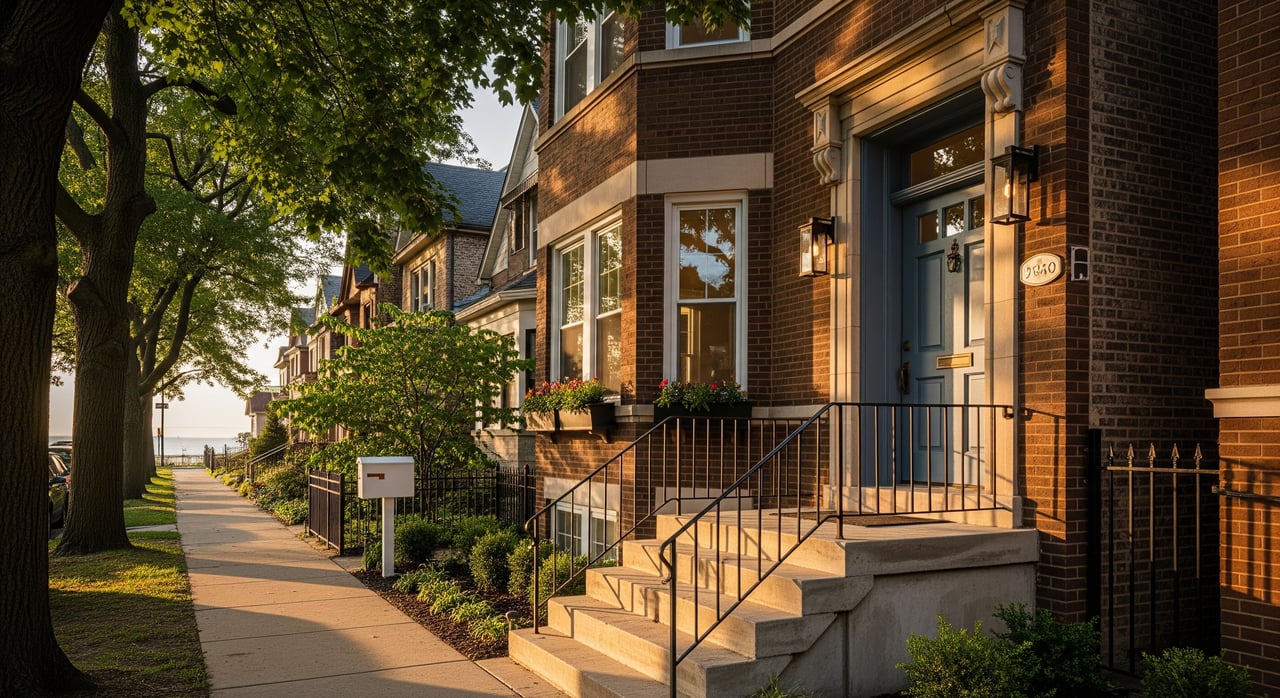 First-Time Buyer Programs In Evanston: A Simple Guide