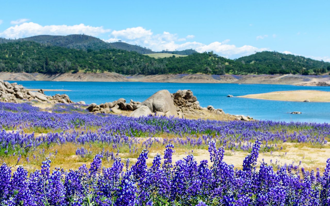 Granite Bay
