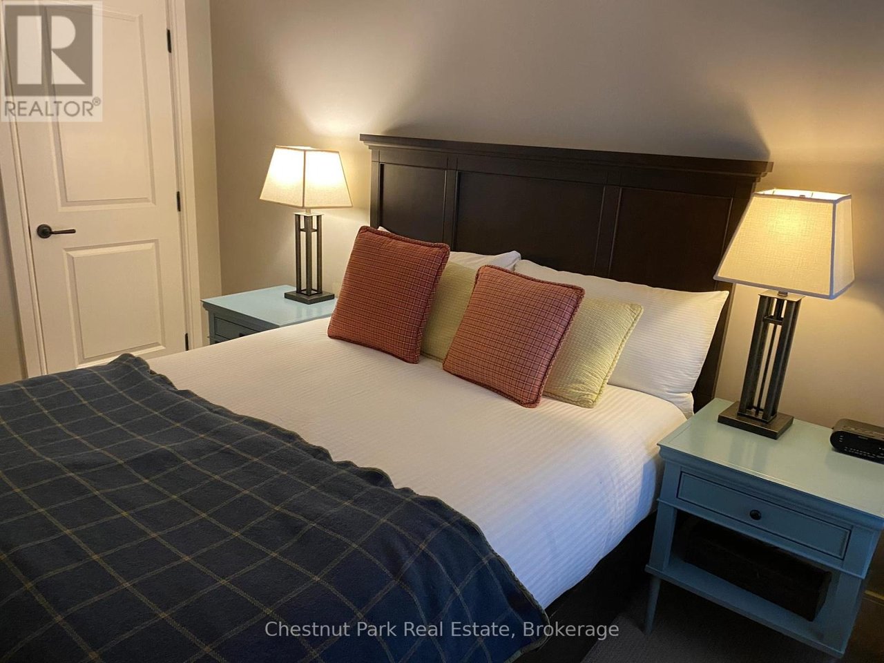 Fractional Ownership at Rocky Crest Resort