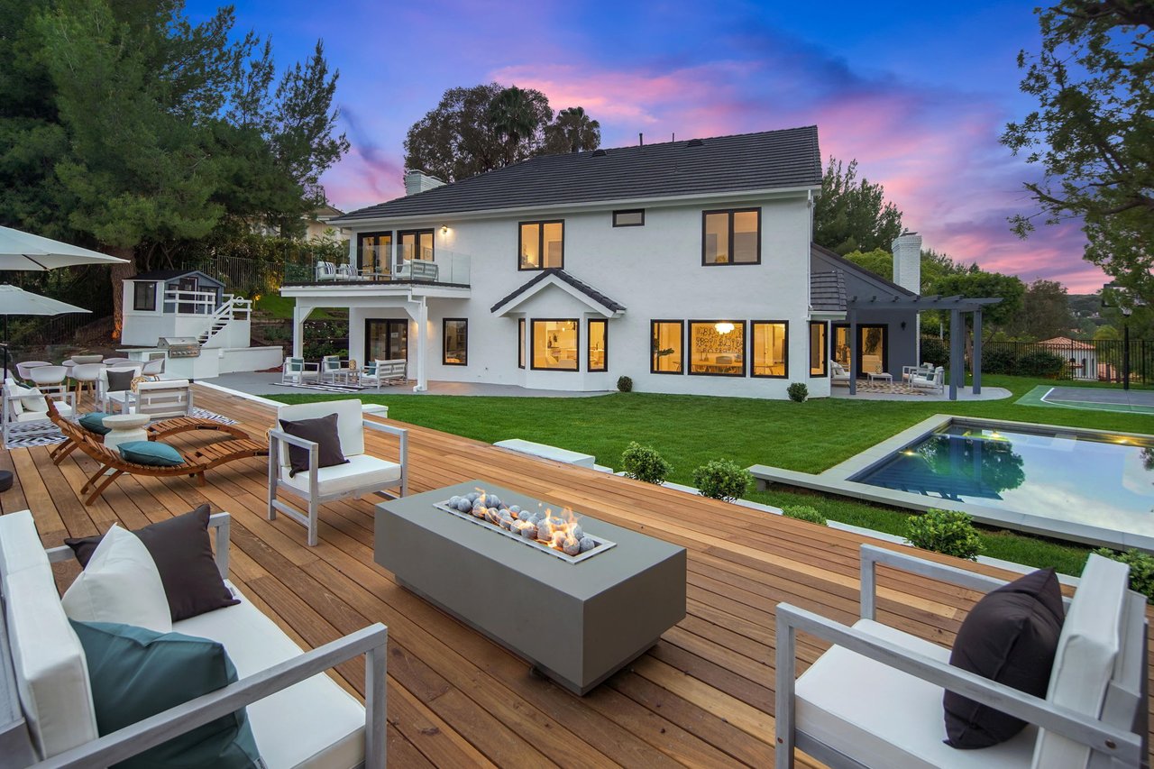 4050 Clarinda Drive
