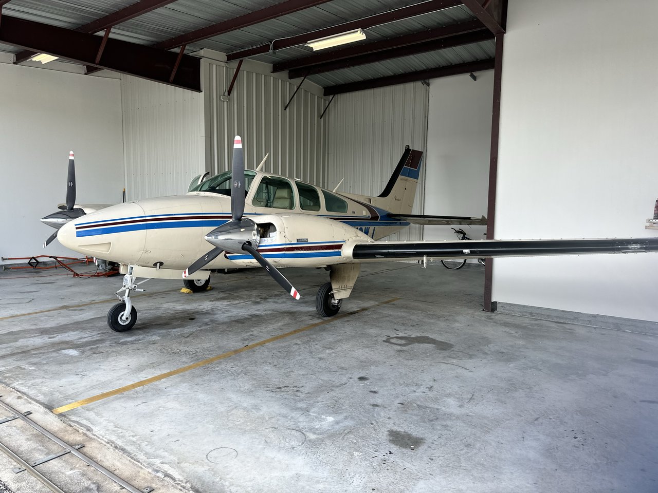 Wing South Airpark