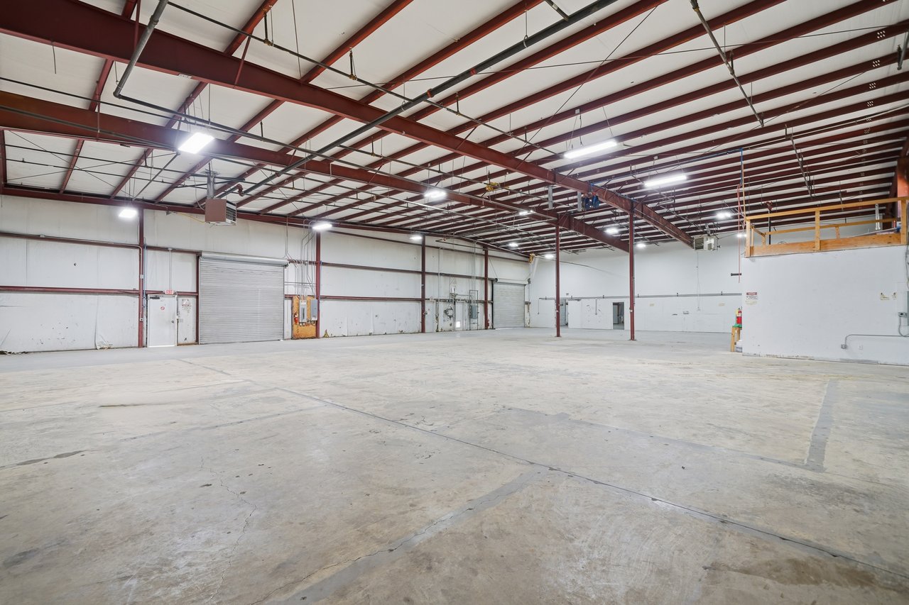 Field Park Industrial 