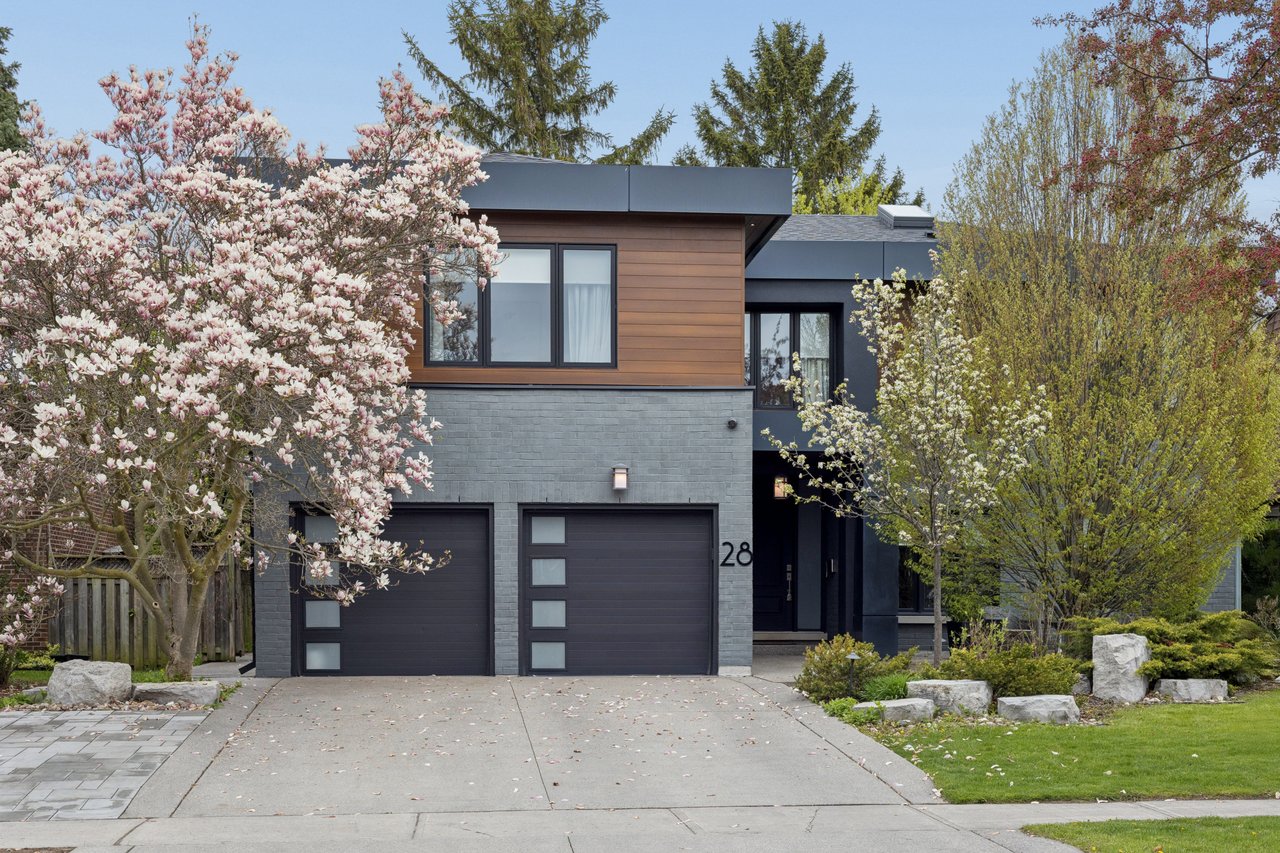 28 Reesorville Road