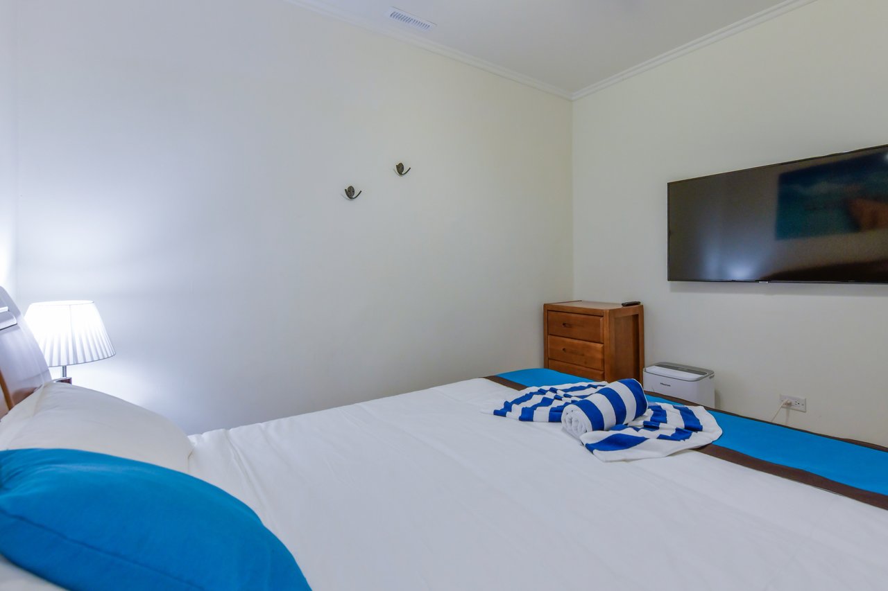 Arena Condominiums Units 4 & 4A