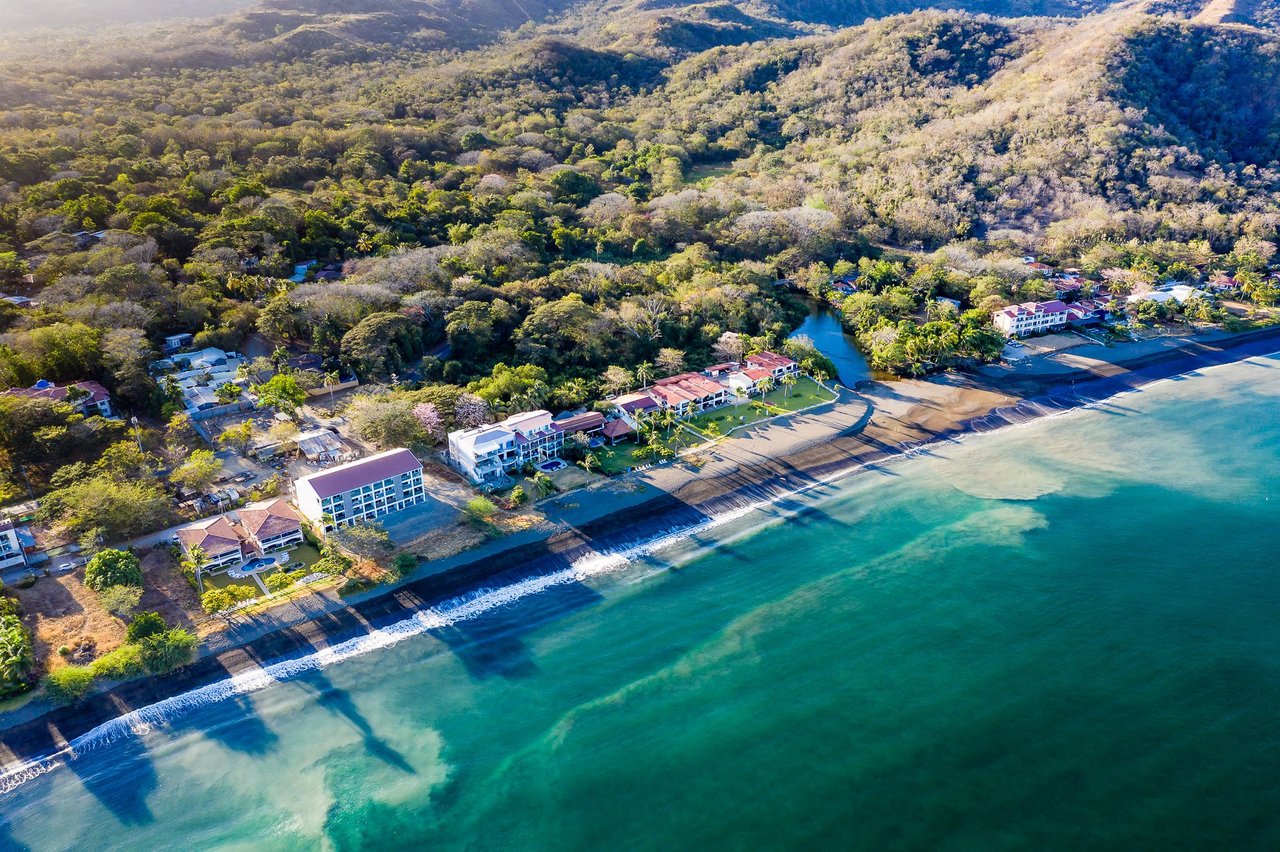 Pacific Beach #10 | Fully Renovated One-Bedroom with Panoramic Ocean & Marina Views