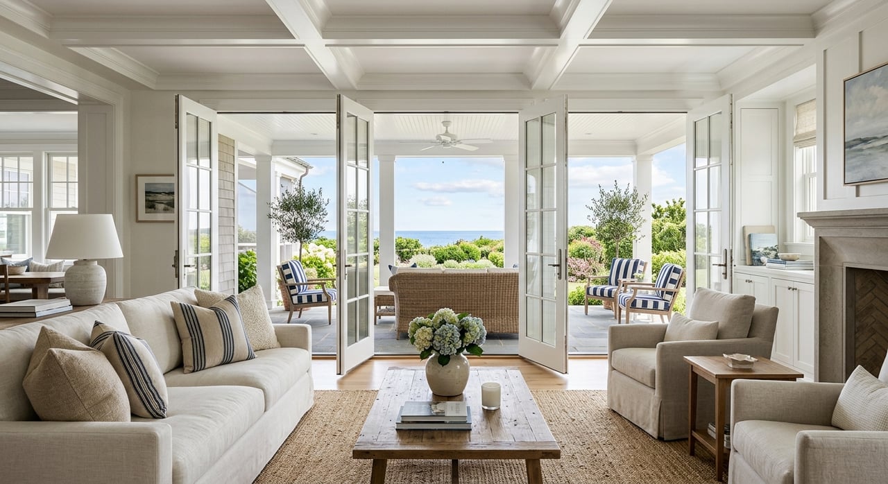 Staging Your Cape Elizabeth Home For A Coastal Buyer