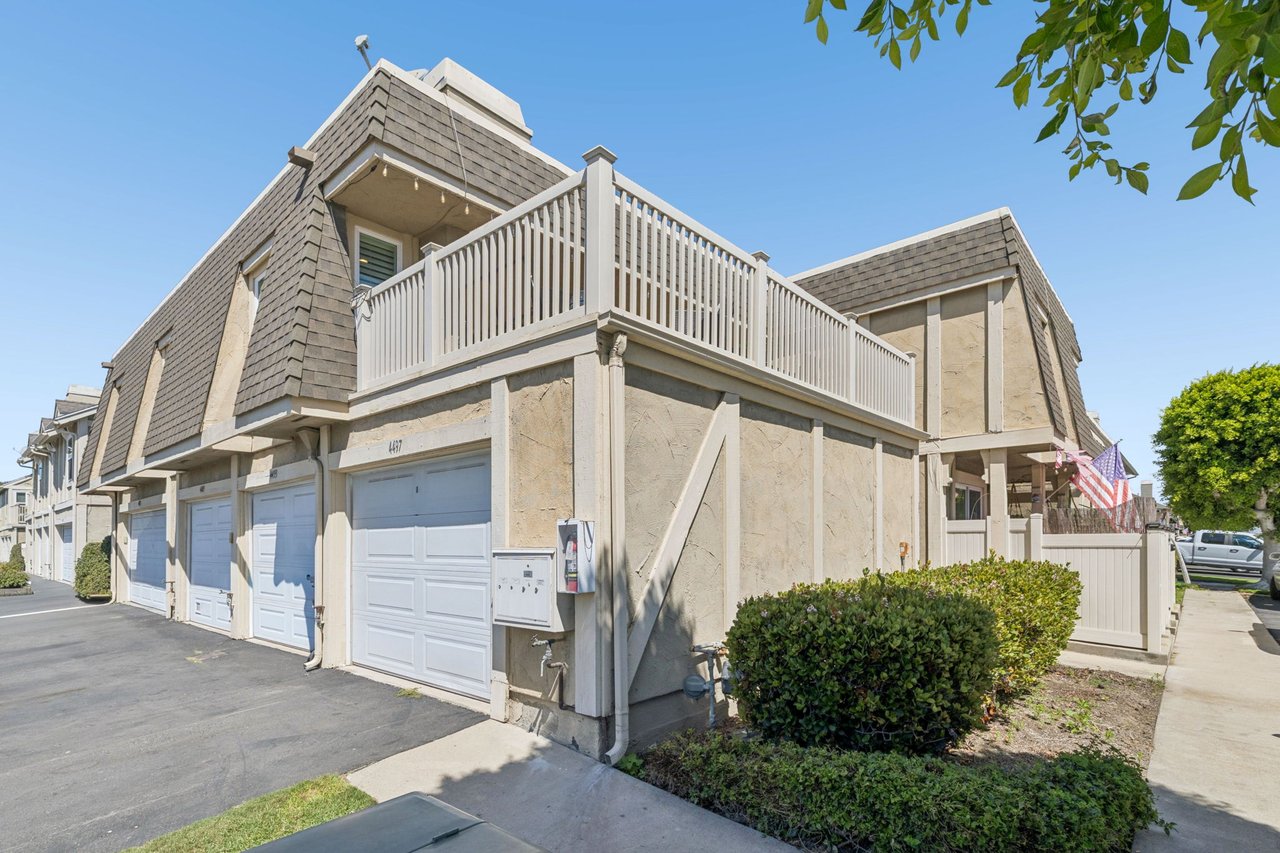 4497 Chase Dr #32