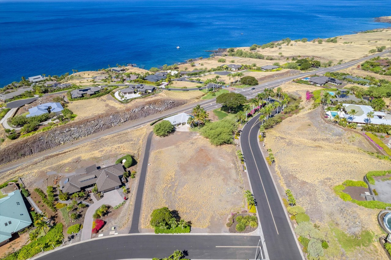 Kohala By The Sea Vacant Land