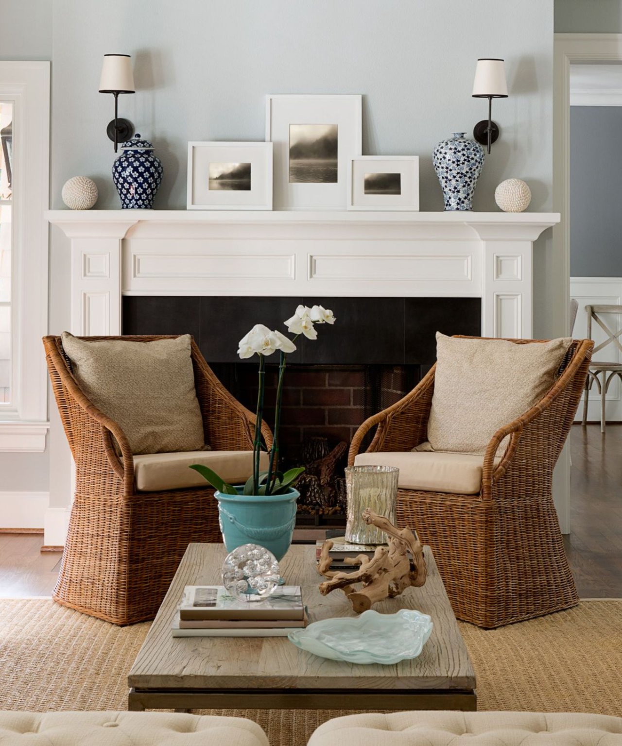 Selling a Home?