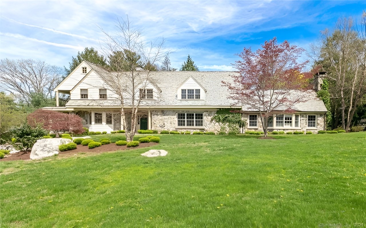 9 Brookside Drive, Westport, CT 06880