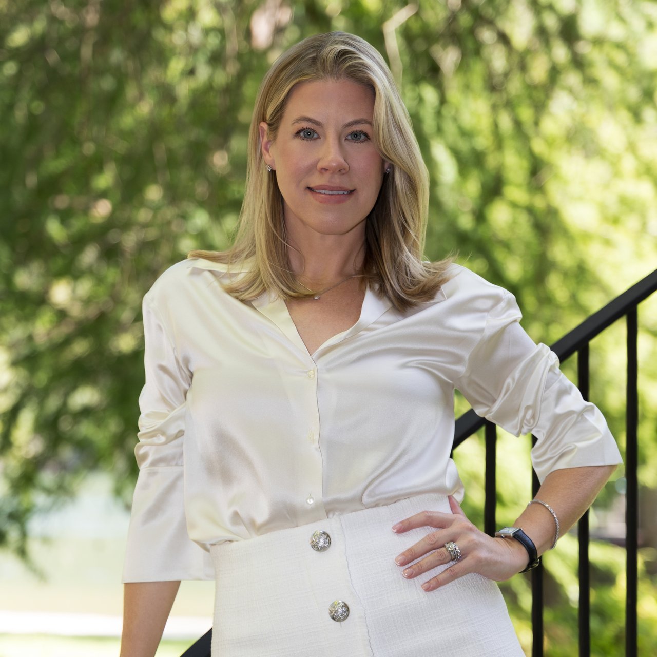 Krista Cheatham Plano, TX Real Estate Agent Headshot 