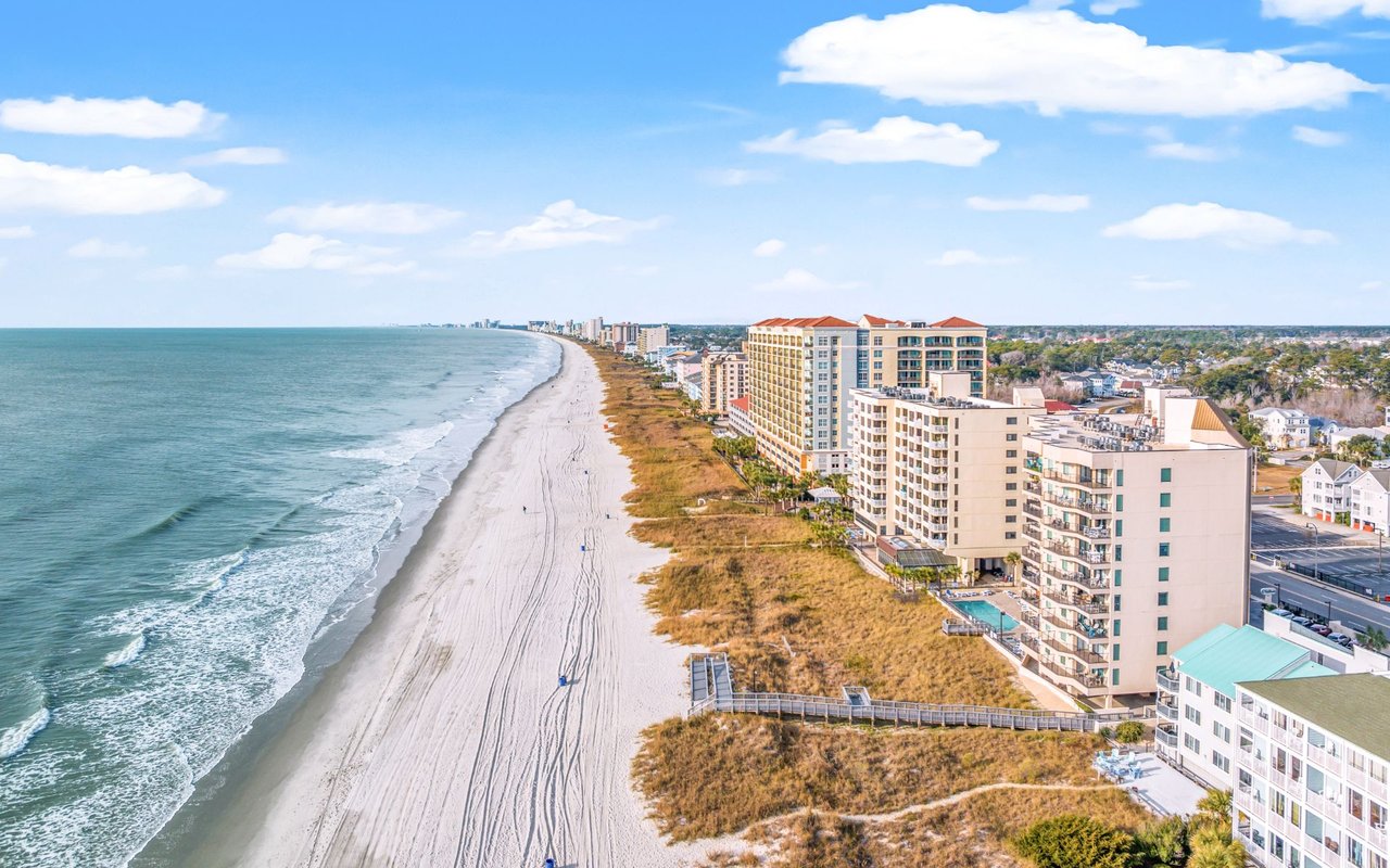 North Myrtle Beach