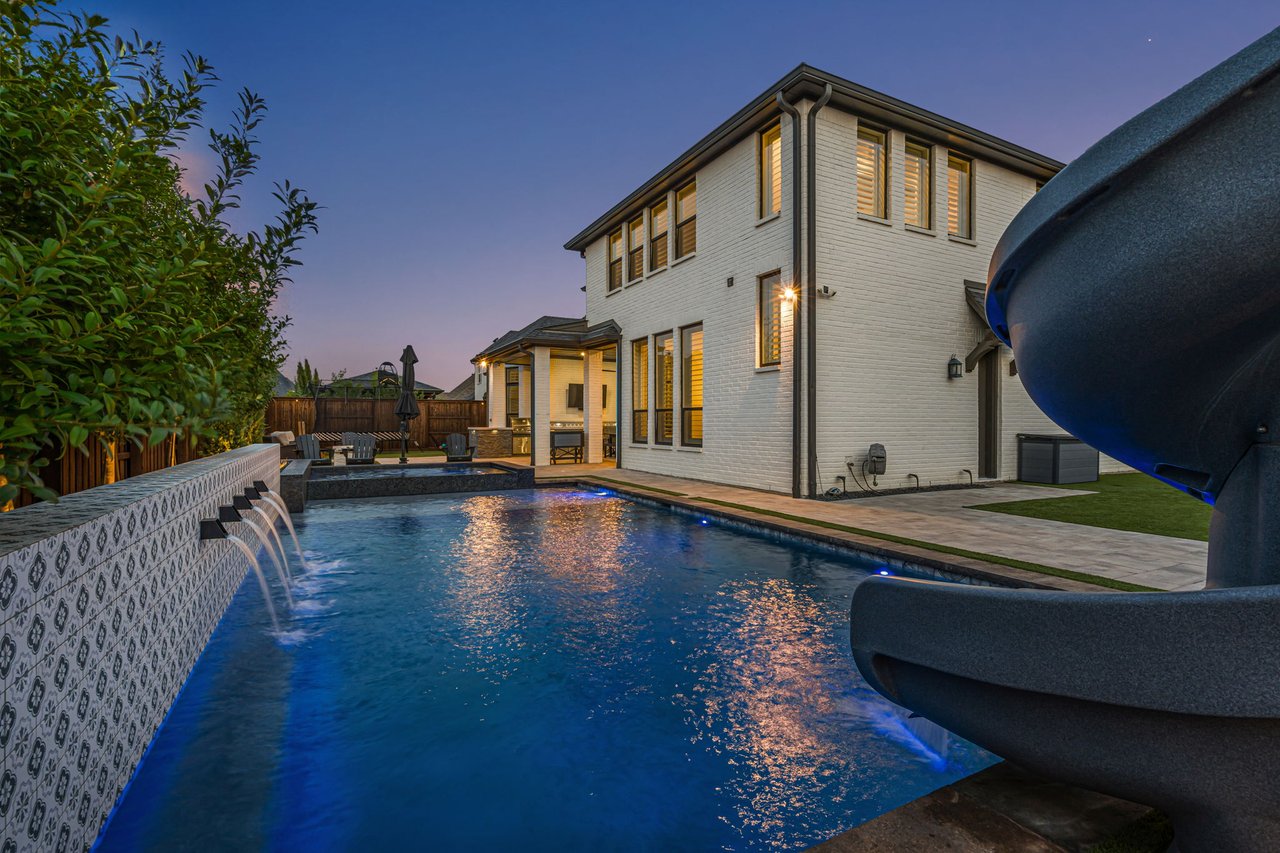 Windsong Ranch | The Peninsula