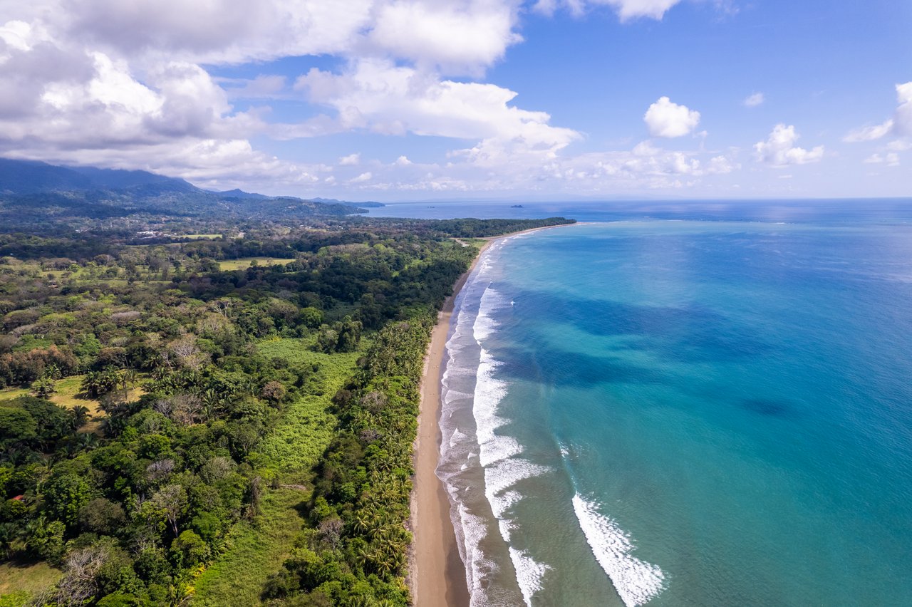 Ultra-Luxury Coastal Estate with Iconic Whale’s Tail Views