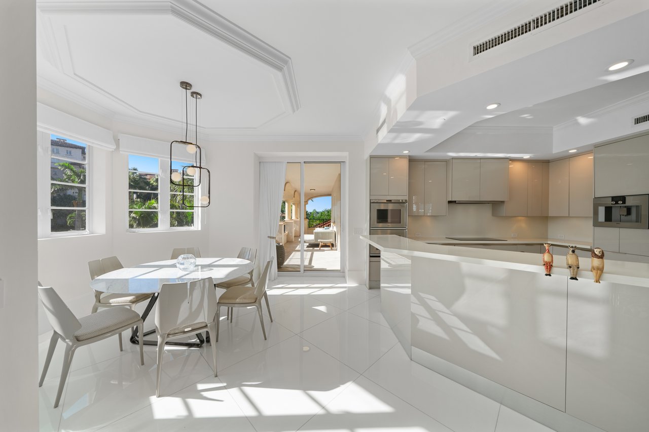 Palazzo del Mare 7124