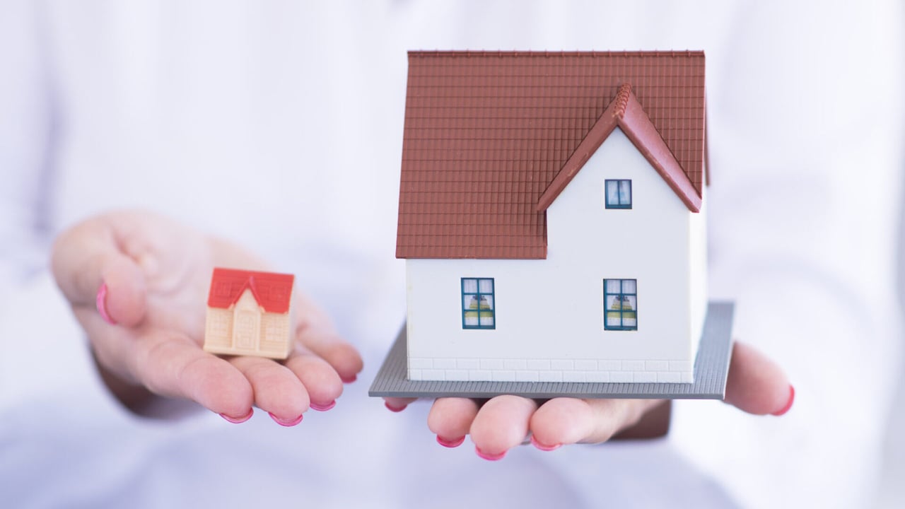 How to Know If It’s Time to Upgrade to a Larger Home