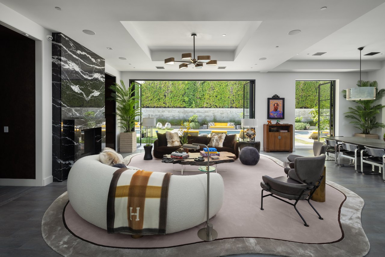 1281 Stone Canyon Rd