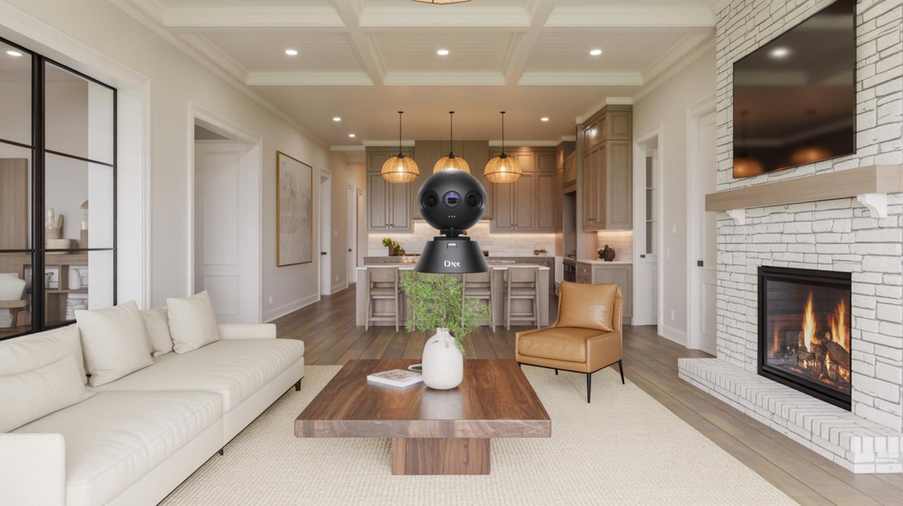 How to Use Virtual Tours to Sell Your  Home in Longview A Waxhaw Neighborhood