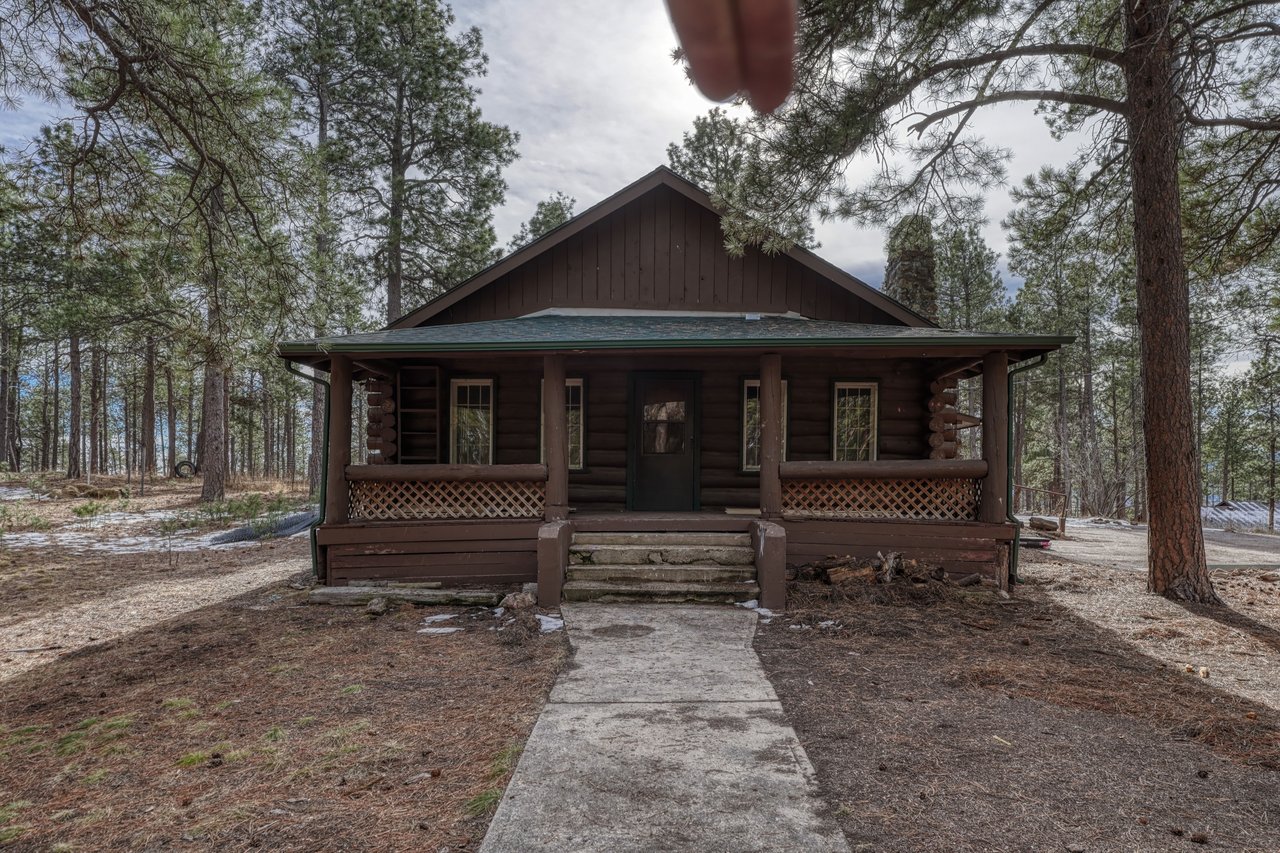 14425 Black Forest Road