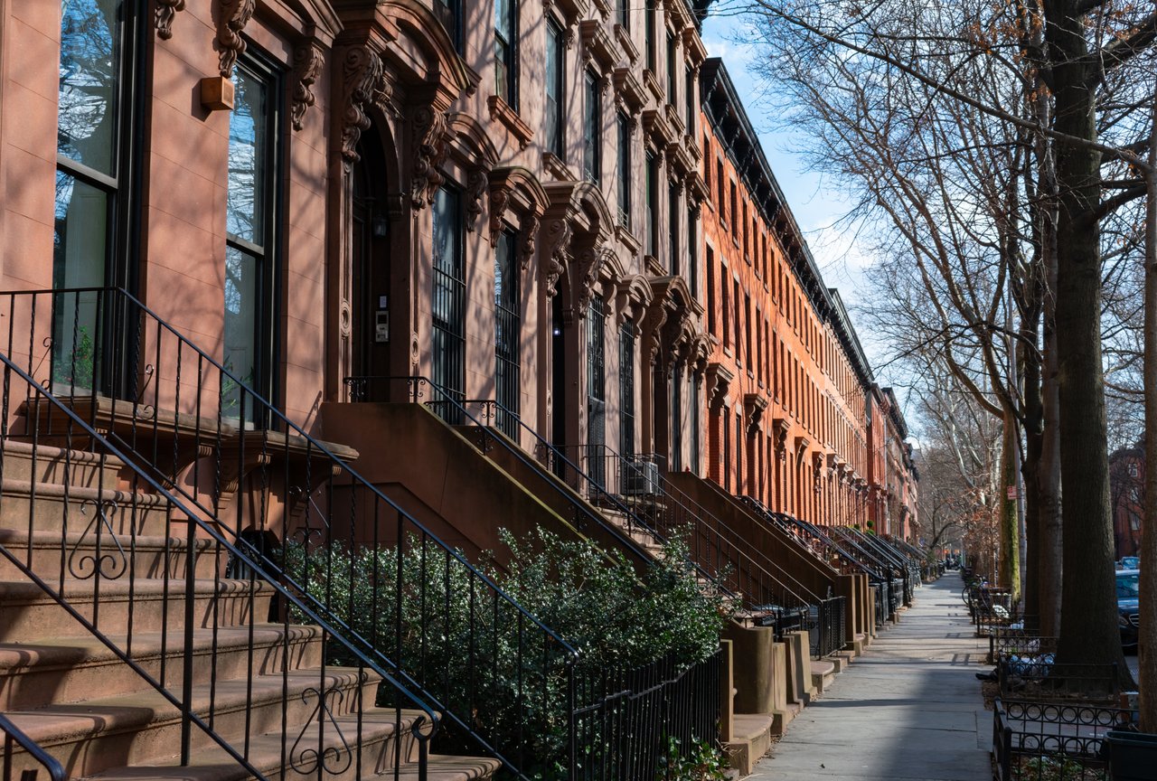 Fort Greene