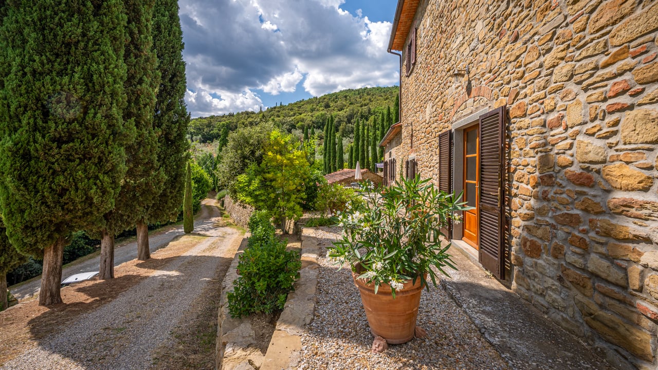 CASALE DELLA VALLATA