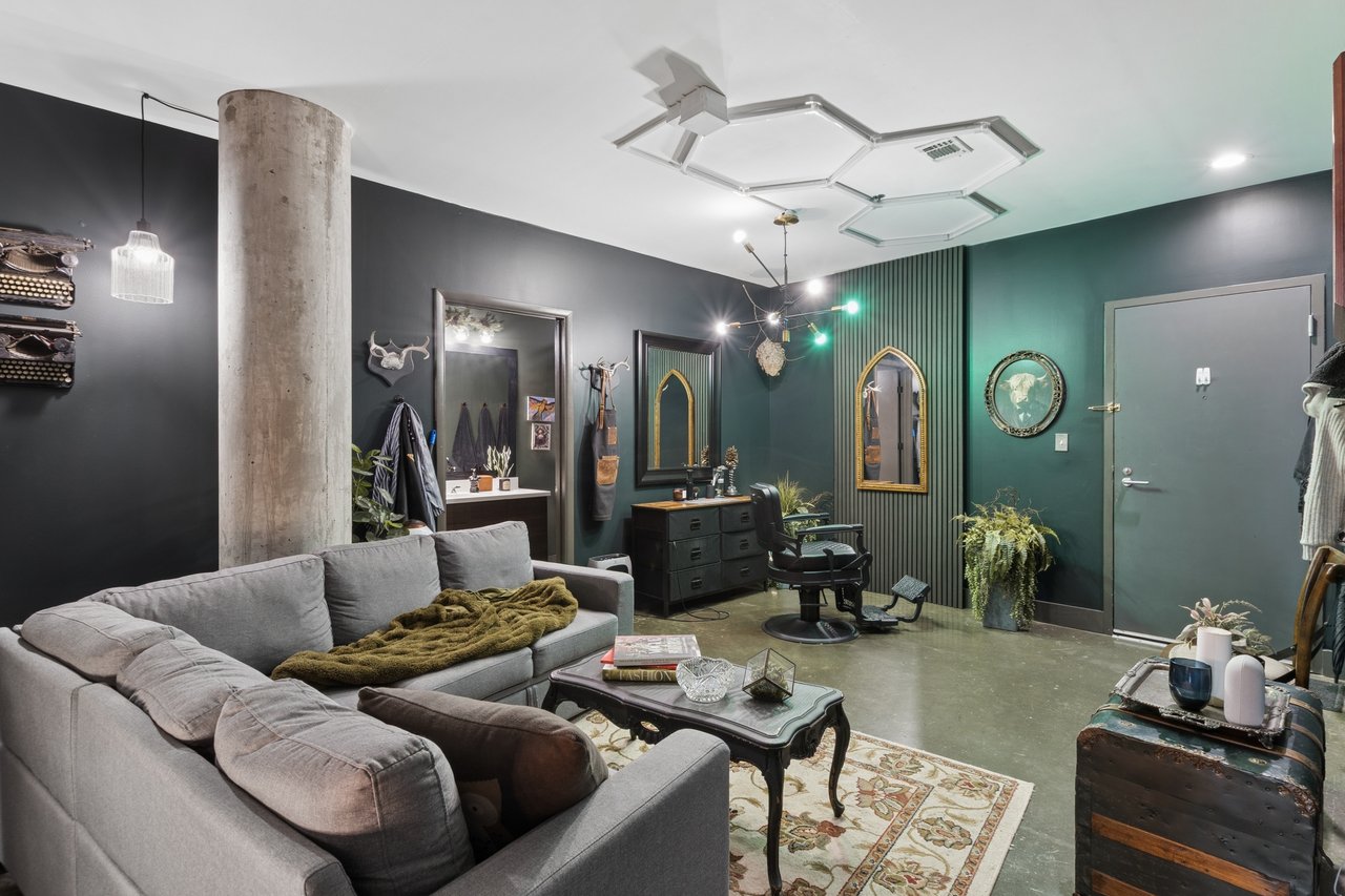 845 Spring Street NW Unit B