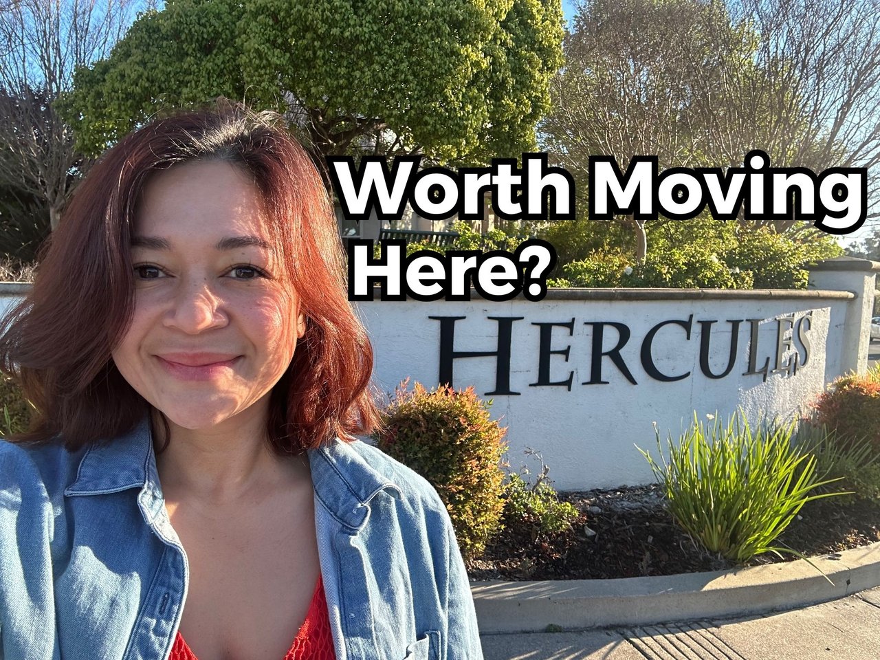 Hercules CA Tour 2026 | Why So Many People Love Living Here