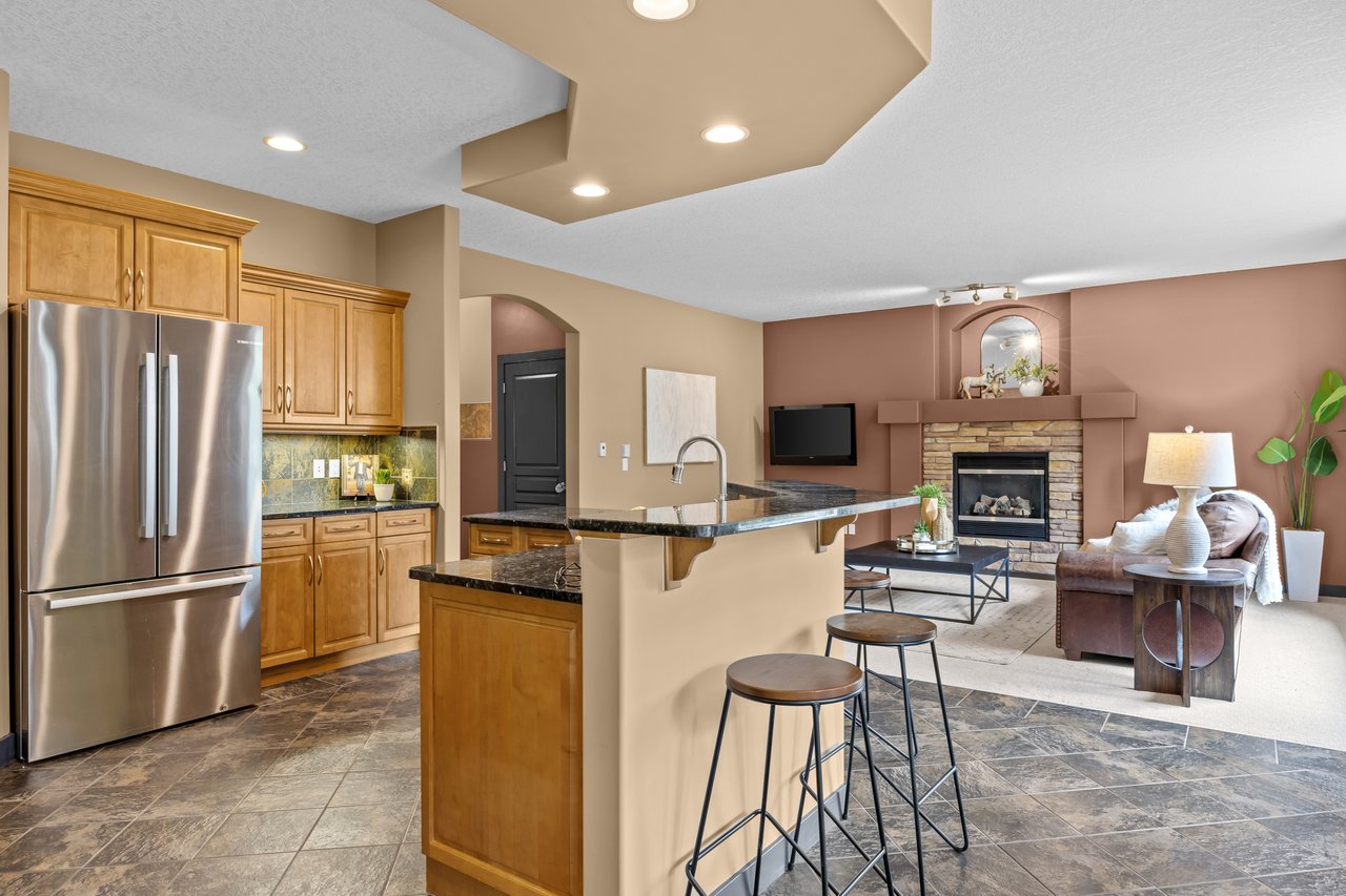 139 Tuscany Ridge Close NW