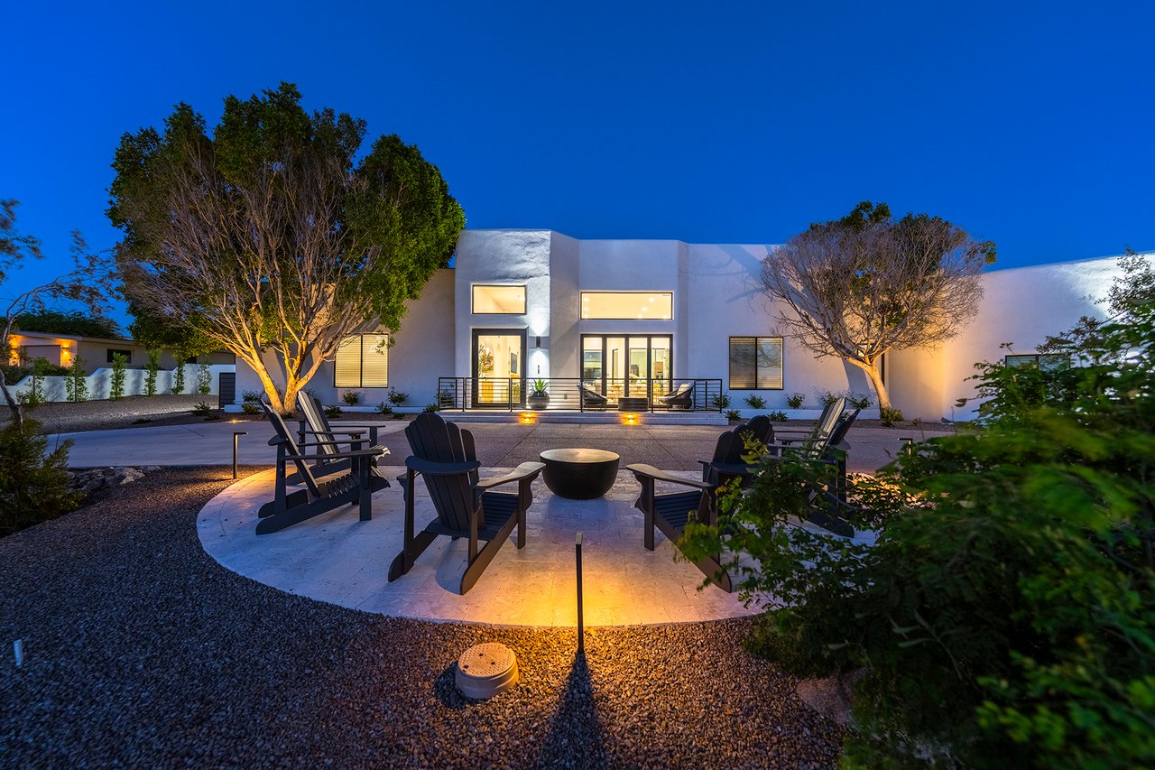 6535 N HILLSIDE Drive