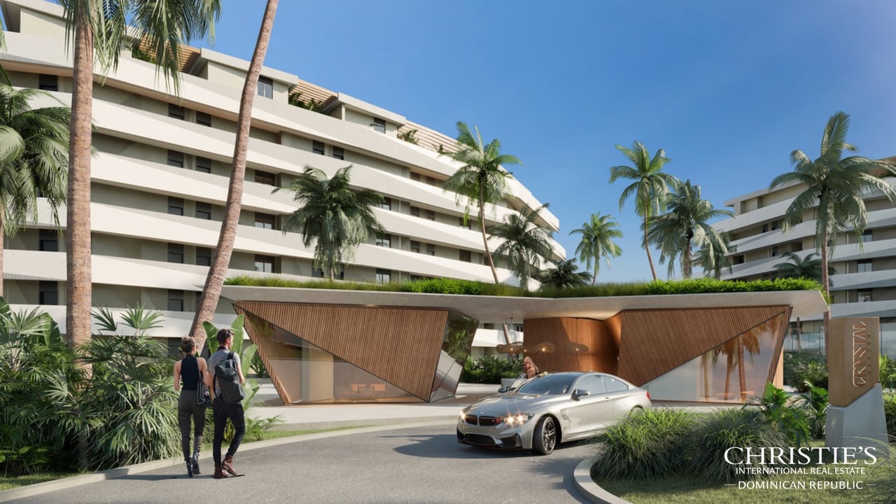 SOL & SAND / 2BR RESIDENCE / STEPS FROM JUANILLO BEACH