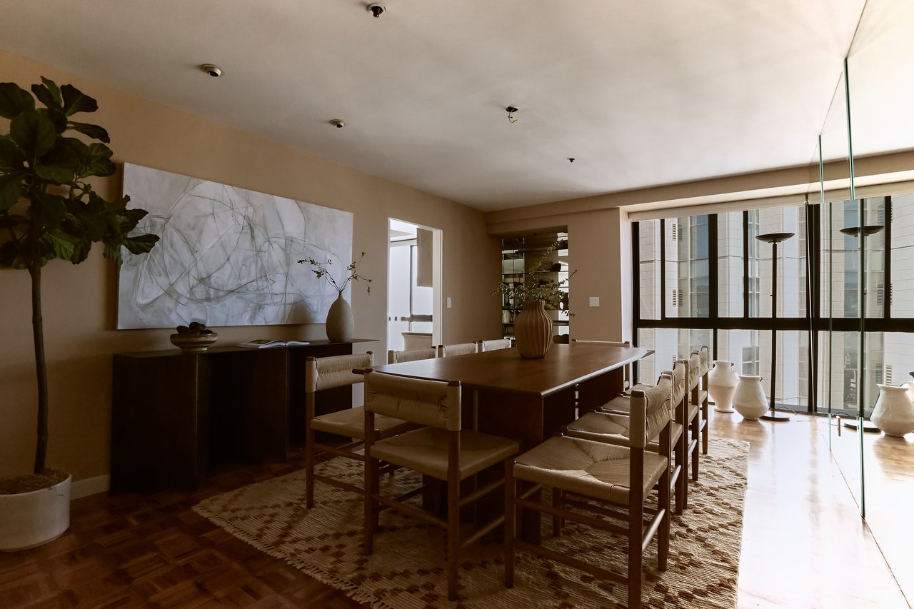 10790 Wilshire Blvd Unit: 1603, Wilshire Corridor 