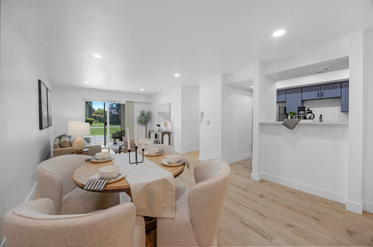 Modern Comfort Meets Prime Location