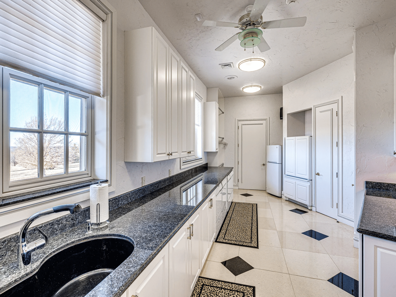 Luxury Redefined: Stunning 16,841 Sq Ft Contemporary Estate on 10 Acres in Newcastle, Oklahoma - Wyatt Poindexter - The Agency