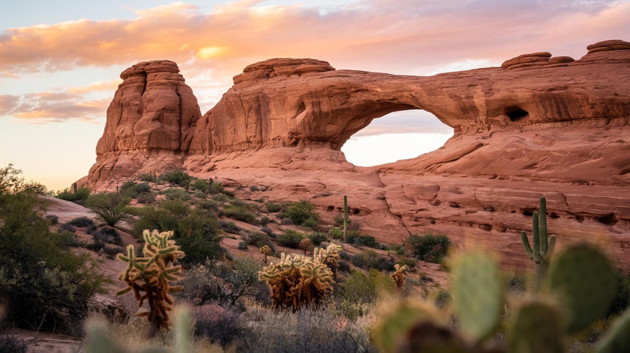 Hidden Gems in Arcadia, AZ You Need to Discover