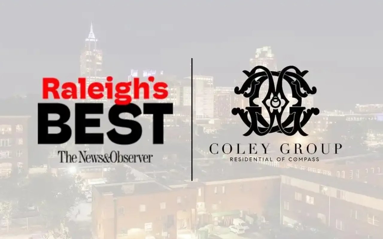 The Coley Group | Raleigh's Best | The News & Observer