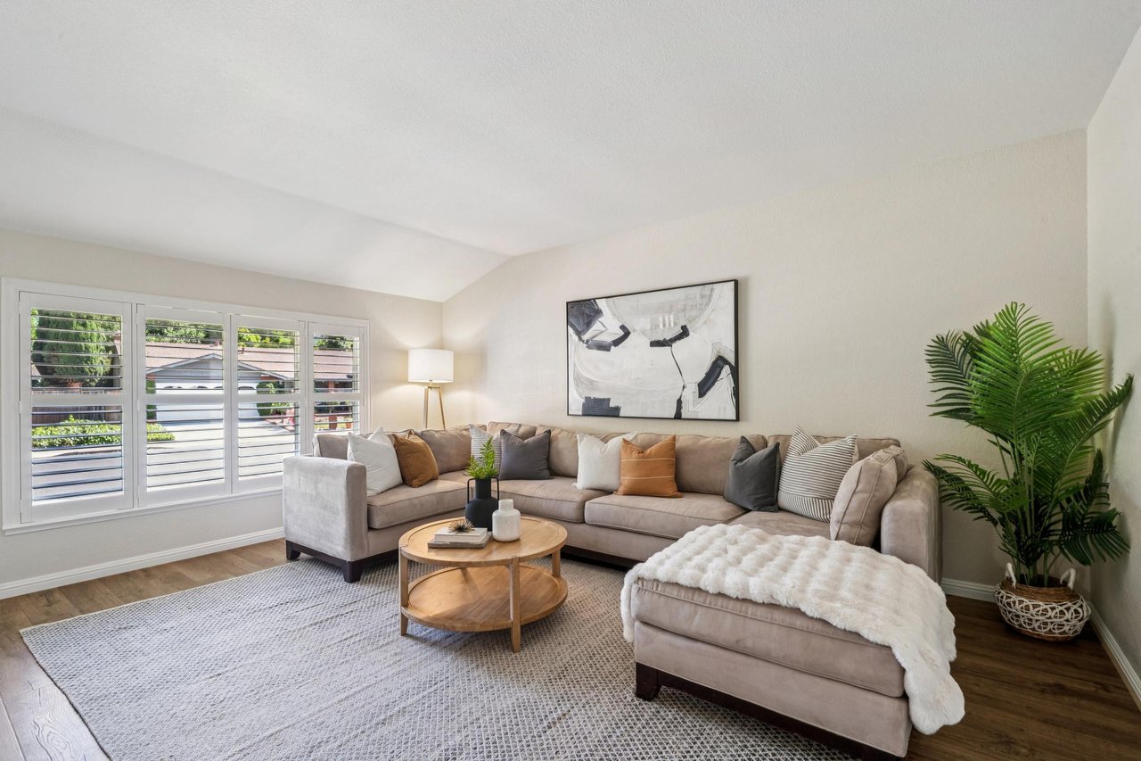 7403 Hillsdale Dr, West Pleasanton