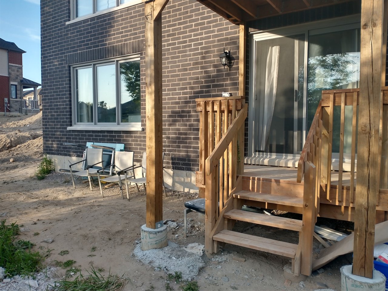 31 West Oak Trail Unit: Lower