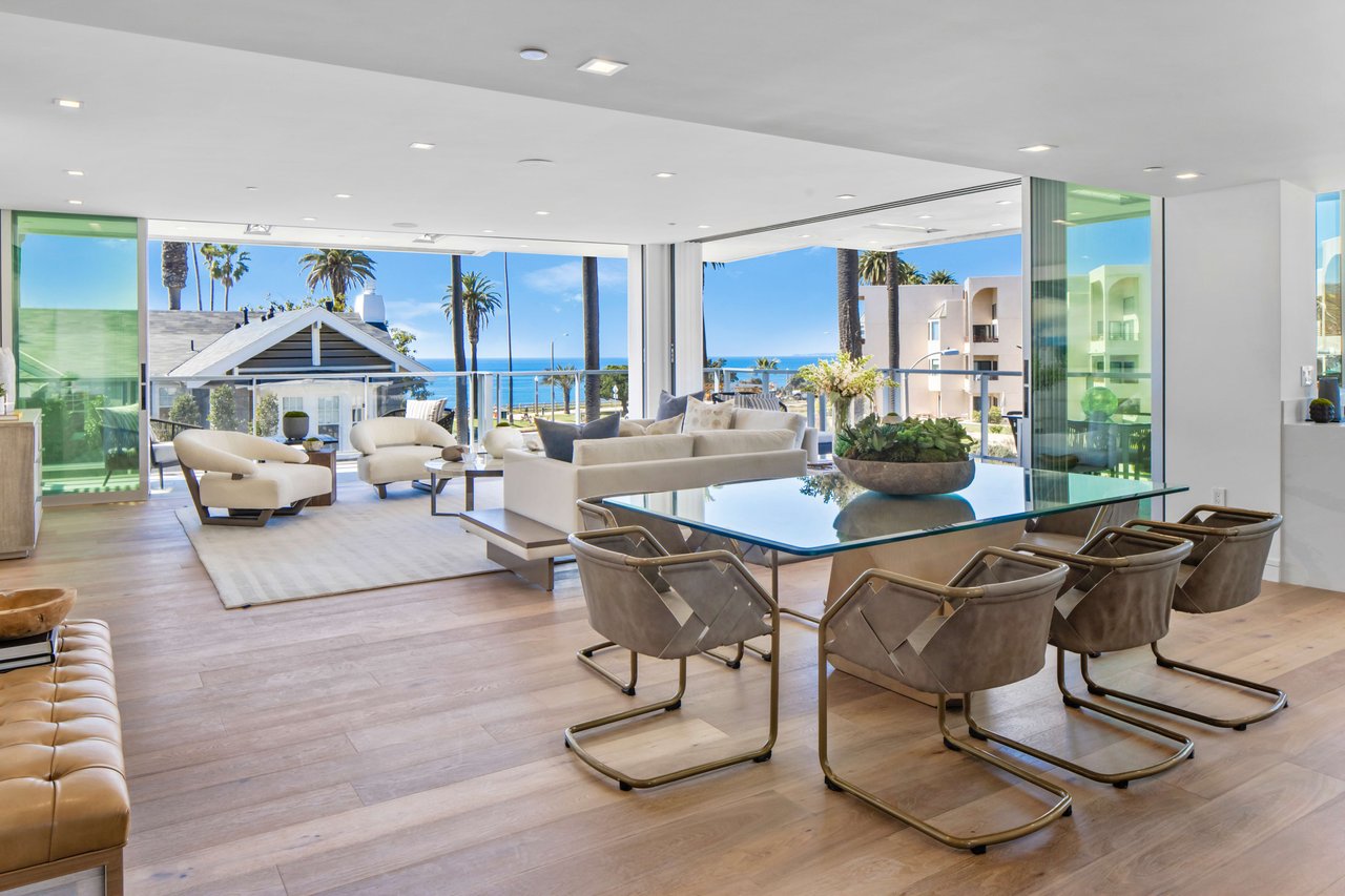 401 Ocean Ave Unit: 4, SANTA MONICA