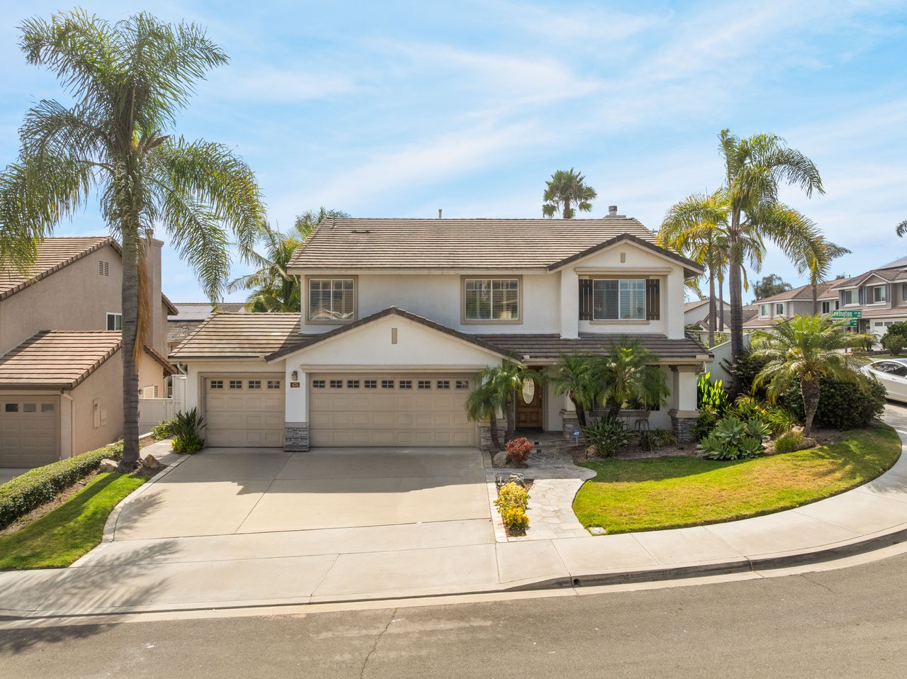 474 Lexington Circle